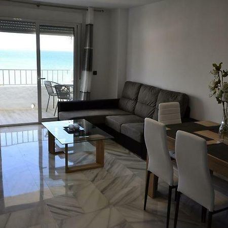 Apartamento Arena Beach Εστεπόνα Εξωτερικό φωτογραφία