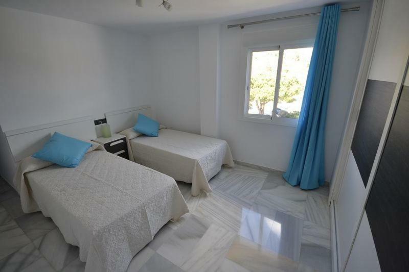 Apartamento Arena Beach Εστεπόνα Εξωτερικό φωτογραφία