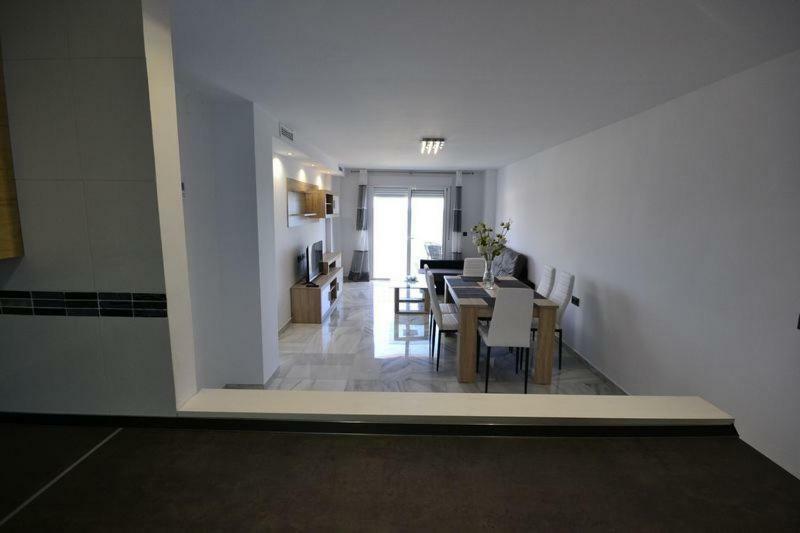 Apartamento Arena Beach Εστεπόνα Εξωτερικό φωτογραφία