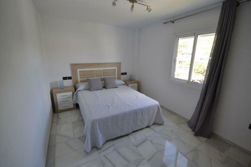 Apartamento Arena Beach Εστεπόνα Εξωτερικό φωτογραφία