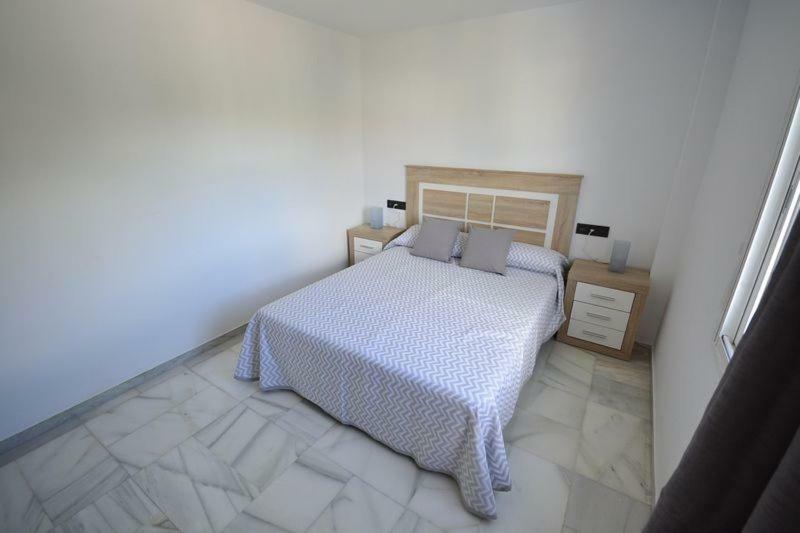 Apartamento Arena Beach Εστεπόνα Εξωτερικό φωτογραφία