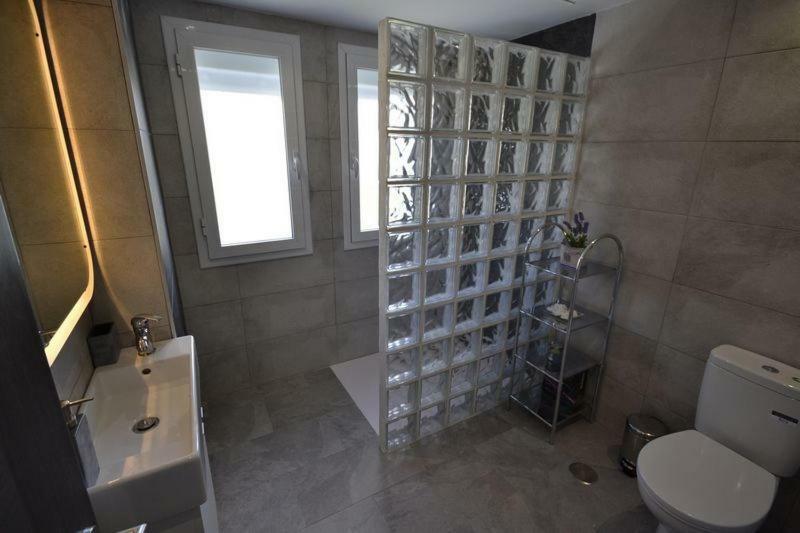 Apartamento Arena Beach Εστεπόνα Εξωτερικό φωτογραφία