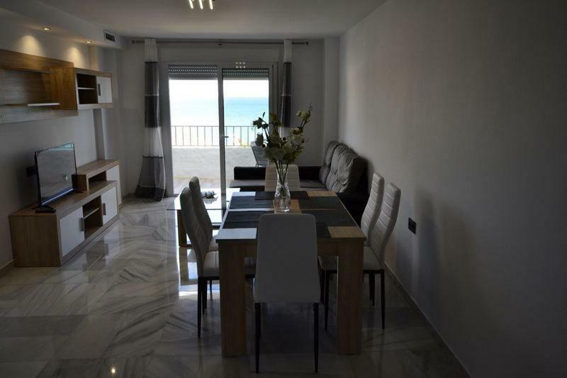 Apartamento Arena Beach Εστεπόνα Εξωτερικό φωτογραφία